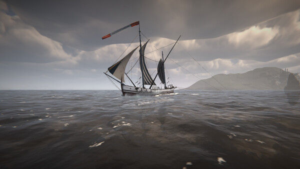 Following Seas 截图