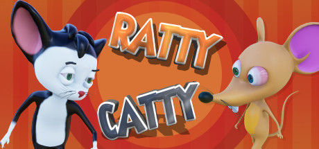 Ratty Catty 截图