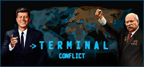 Terminal Conflict 截图