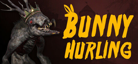 兔子投射/Bunny Hurling 截图