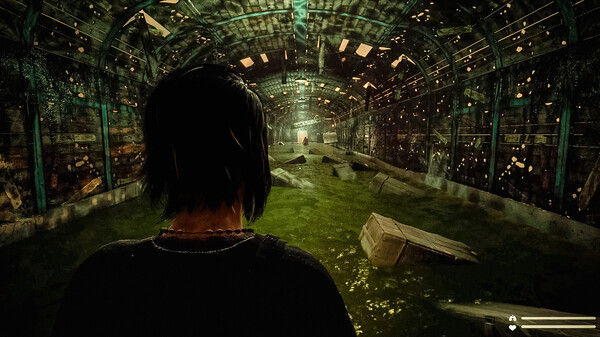Sofie: The Echoes™ 截图