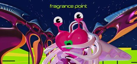 Fragrance Point 截图