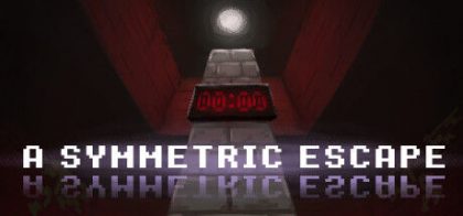 对称逃脱/A Symmetric Escape