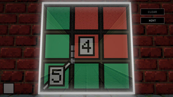 对称逃脱/A Symmetric Escape 截图