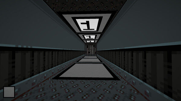 对称逃脱/A Symmetric Escape 截图
