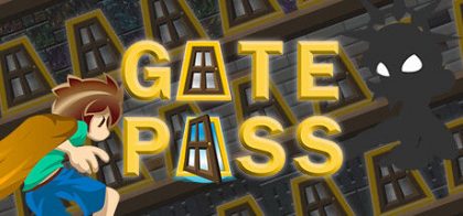 通行证/GatePass