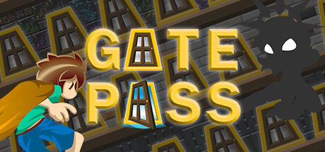 通行证/GatePass 截图