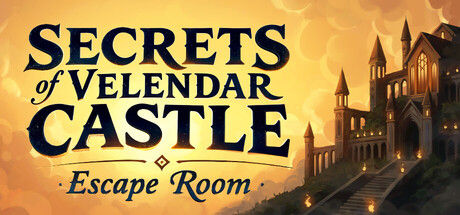 维伦达尔城堡之谜 - 密室逃脱/Secrets of Velendar Castle - Escape Room 截图