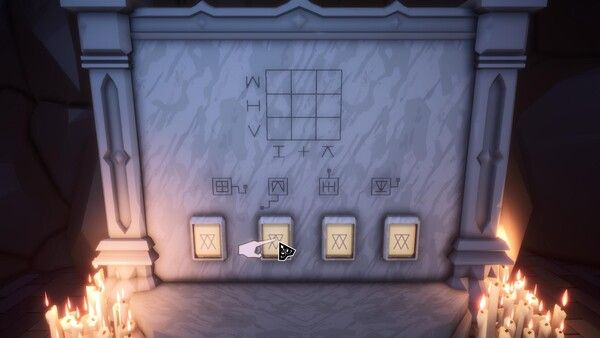 维伦达尔城堡之谜 - 密室逃脱/Secrets of Velendar Castle - Escape Room 截图