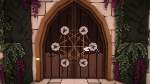 维伦达尔城堡之谜 - 密室逃脱/Secrets of Velendar Castle - Escape Room 截图
