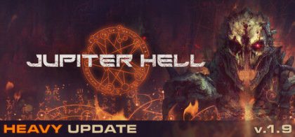 木星地狱/Jupiter Hell