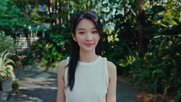 难忘挚爱/Unforgettable Love 截图