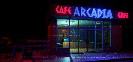 阿卡迪亚咖啡馆/Arcadia Cafe 截图