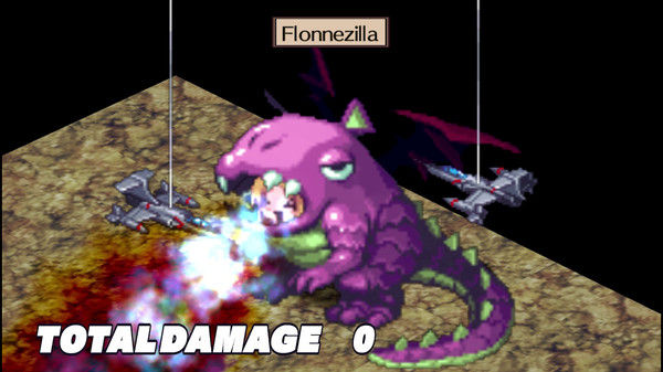 Disgaea 2 PC 截图