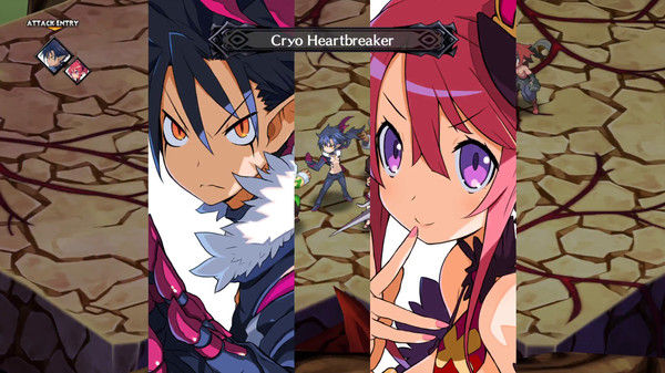 Disgaea 5 Complete 截图