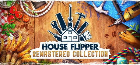 房产达人：重制版合集/House Flipper Remastered Collection 截图
