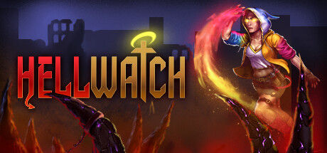 Hellwatch 截图