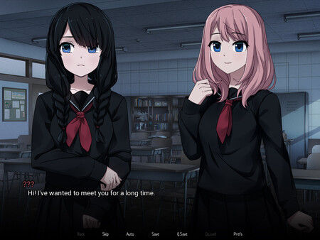 BRXKEN INSIDE 截图