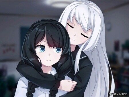 BRXKEN INSIDE 截图