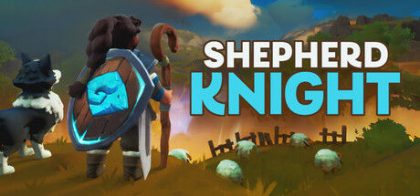 牧羊骑士/Shepherd Knight