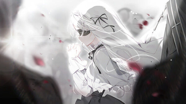 宝石少女 2nd.cut:For the Exquisite Attire 截图