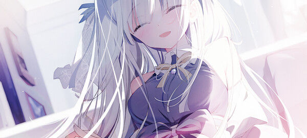 宝石少女 2nd.cut:For the Exquisite Attire 截图