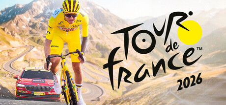 环法自行车赛2026/Tour de France 2026 截图