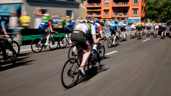 环法自行车赛2026/Tour de France 2026 截图