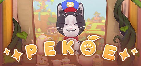 Pekoe 截图