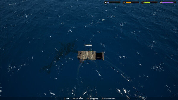 U.N.P.O.C. Vessel of Opportunity 截图