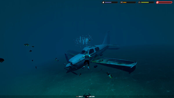 U.N.P.O.C. Vessel of Opportunity 截图