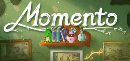 回忆房间/Momento