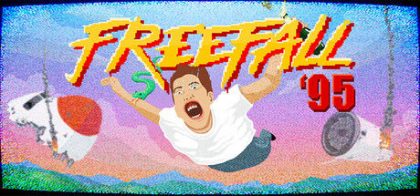 自由落体 '95/Freefall '95