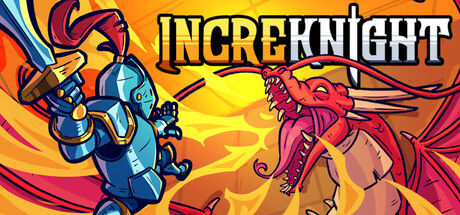 不可思议骑士/IncreKnight 截图