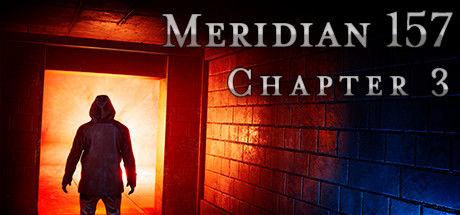 子午线157：第3章/Meridian 157: Chapter 3 截图