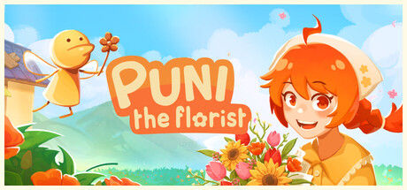 花艺师普妮/Puni the Florist 截图