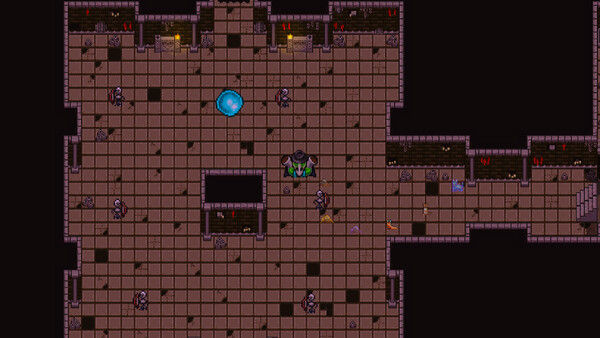 Bloobs Adventure Idle 截图