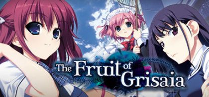 灰色的果实