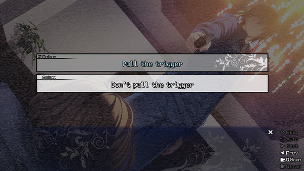 灰色的果实 截图