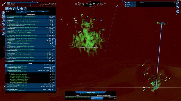 X4：基石/X4: Foundations 截图