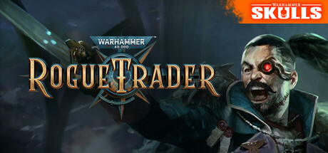 战锤40K：行商浪人/Warhammer 40,000: Rogue Trader 截图