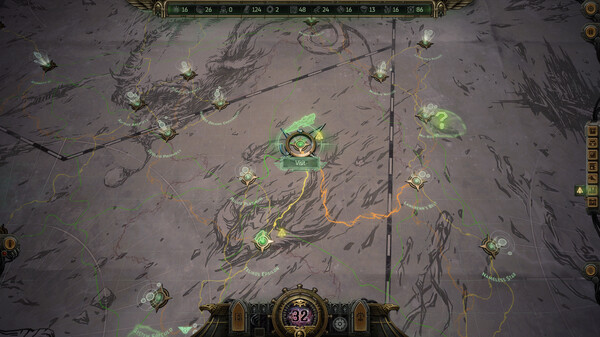 战锤40K：行商浪人/Warhammer 40,000: Rogue Trader 截图