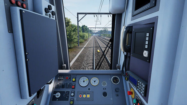 模拟火车世界5/Train Sim World® 5 截图