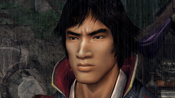 鬼武者2 (Onimusha 2: Samurai's Destiny) 截图