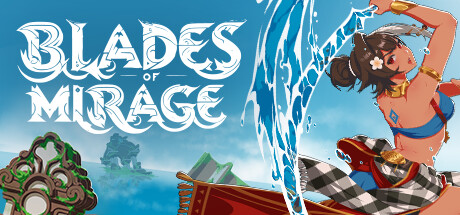 幻影之刃/Blades of Mirage 截图