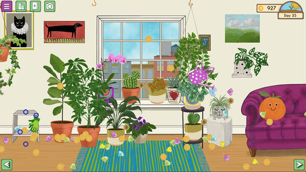 植物疗法/Plant Therapy 截图