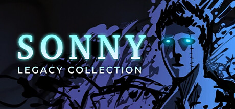 桑尼遗产合集/Sonny Legacy Collection 截图
