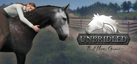 Unbridled: That Horse Game 截图