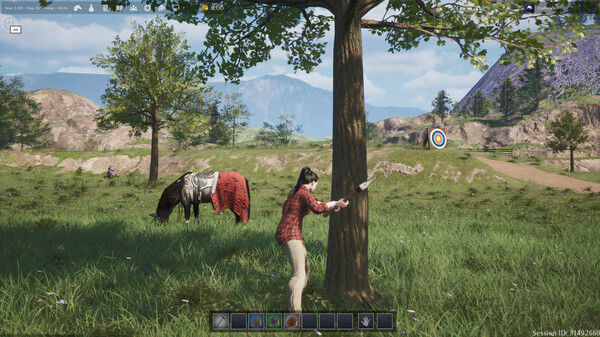 Unbridled: That Horse Game 截图