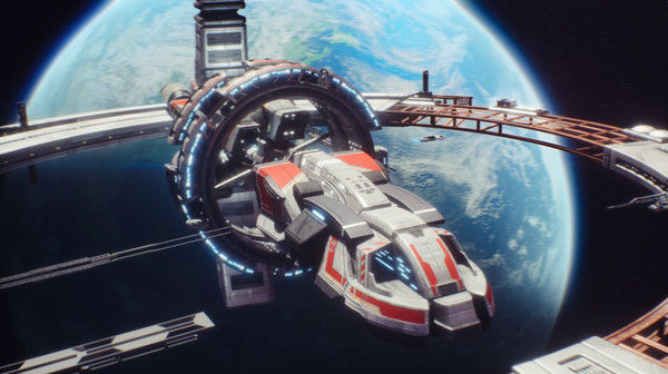 Star Control®: Origins 截图